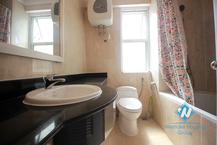 Ciputra apartment of 3 bedrooms 2 bathrooms - fully furnished and so much more...